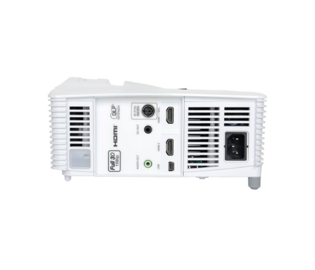 OPTOMA GT1070Xe DLP 1080p Full 3D(short throw) 2800AL - 300657 - zdjęcie 7
